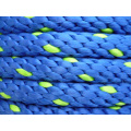 Polyester Solid Braid Rope (12/18 strands braided)